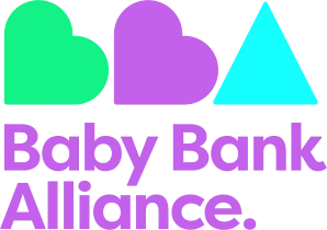 Baby Bank Alliance logo