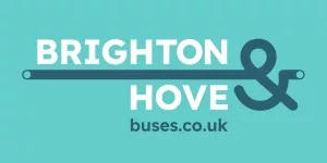 Brighton & Hove Buses logo