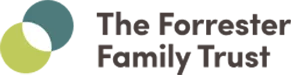 The Forrester Family Trust logo
