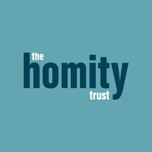 The Homity Trust logo