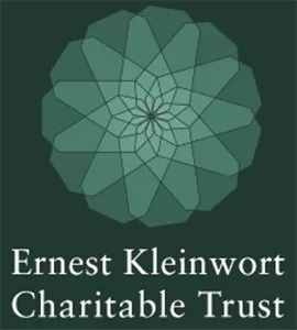 Ernest Kleinwort Charitable Trust logo
