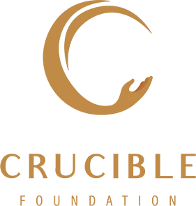Crucible Foundation logo
