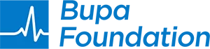 BUPA Foundation logo