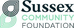 Sussex Community Foundation logo