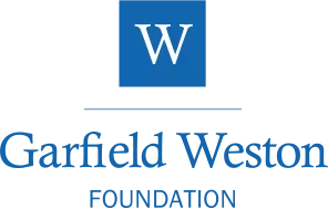 Garfield Weston Foundation logo